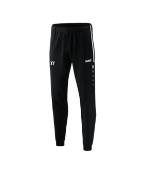 JAKO Competition 2.0 Polyesterhose Kids F08