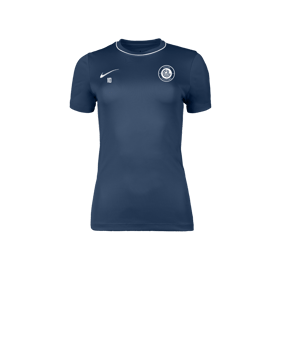 Nike Park 26 Formation Femmes Bleu C410