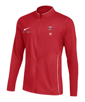 Nike Park 26 Trainingsjacke Kids Rot F657