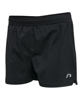 Newline Core Short Running Damen F2001 - schwarz