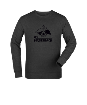 Merch Roller Sweatshirt Dark Heather Grey FC651