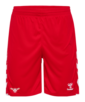 hummel Core 2.0 Court Rouge C3946 