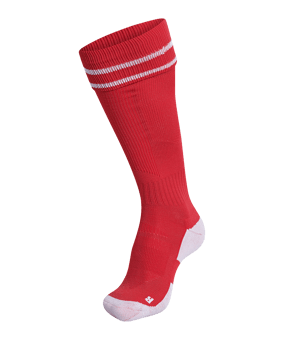 Hummel Football Sock Socken Rot F3946 - rot
