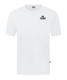 JAKO Organic T-Shirt Kids Weiss F000