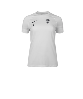 Nike Park VIII Maillot Femmes Blanc C100