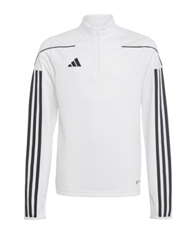adidas Tiro 23 Track Top Kids Weiss - weiss