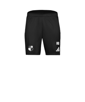 adidas Tiro 26 League Short Schwarz