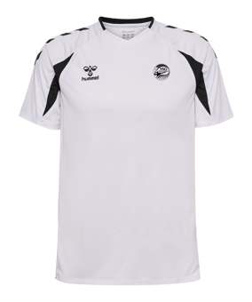 hummel Core 2.0 Trikot Weiß F9124