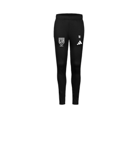 Pantalon d'entrainement enfant Entrada 26