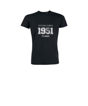 Merch Mini Creator 2.0 T-Shirt Kids Black | #established