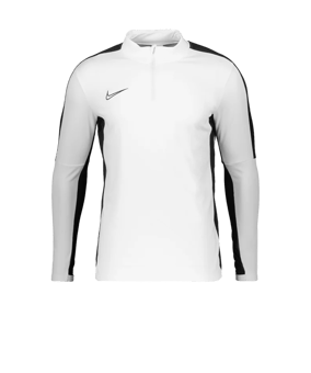 Nike Academy Drilltop Sweatshirt Weiss F100
