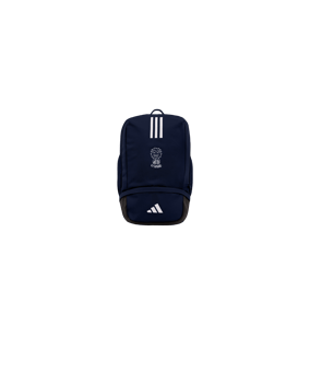 Sac à dos adidas Tiro 23 League Bleu, Noir et Blanc