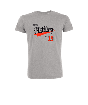 Merch Creator 2.0 T-Shirt Heather Grey | #town