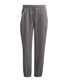adidas Condivo 22 Jogginghose Damen Grau - grau