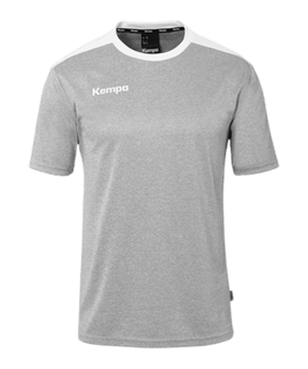 Kempa Emotion 27 Trikot Grau F031 - grau
