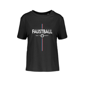 Merch Muser T-Shirt Women Black | #revolution