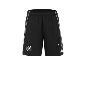 adidas Tiro 25 Competition Short Schwarz