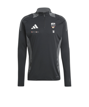 adidas Tiro 24 Competition Trainingstop Schwarz