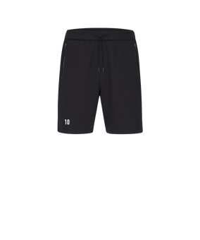 JAKO Pro Casual Short Schwarz F800