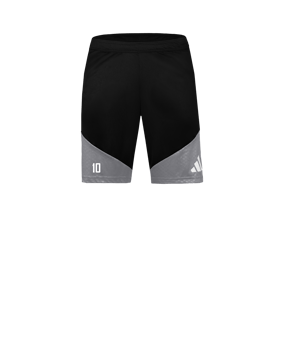adidas Tiro 26 Short Schwarz