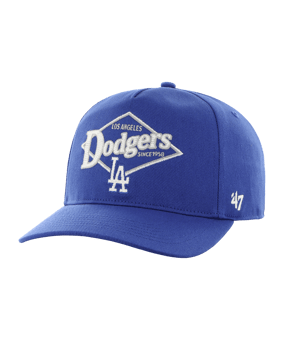 '47 Brand Mlb New York Yankees Golden Diamond HITCH Cap Blau - blau