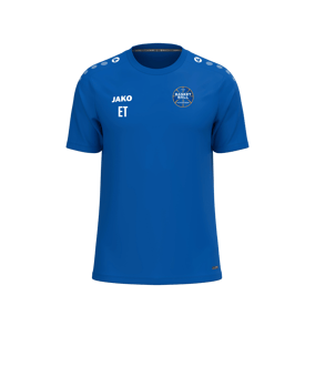 JAKO One T-Shirt Blau F400