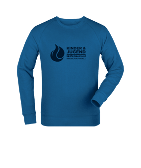Merch Roller Sweatshirt Royal Blue FC230