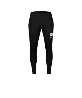 Nike Park 26 Trainingshose Schwarz F010