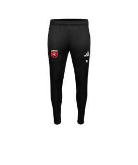 adidas Tiro 26 League Pantalon d'entraînement Noir 