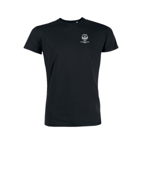 Merch Creator 2.0 T-Shirt Black FC002