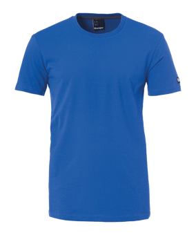 Kempa Team T-Shirt Kids Blau F09 - blau