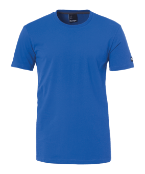 Kempa T-shirt Blauw K009 - blauw