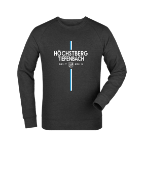Merch Roller Sweatshirt Dark Heather Grey | #revolution