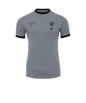 Nike Academy 25 Trainingsshirt Grau F012