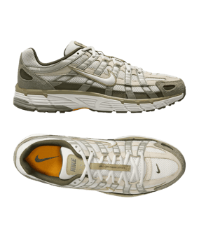 Nike P-6000 Verde C320 - verde