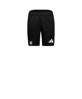 adidas Tiro 26 League Short Kids Schwarz