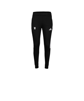 adidas Tiro 26 League Jogginghose Damen Schwarz
