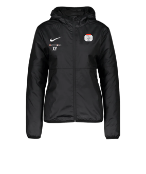 Nike Park 20 Repel Trainingsjacke Damen F010