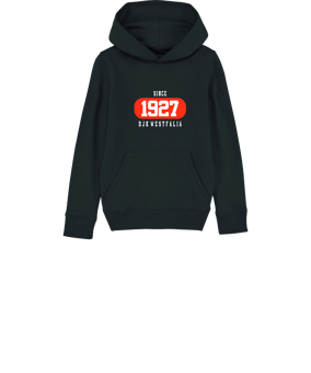 Merch Mini Cruiser 2.0 Hoody Kids Black | #yale