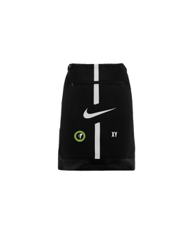 Nike Academy Gymsack Schwarz F010