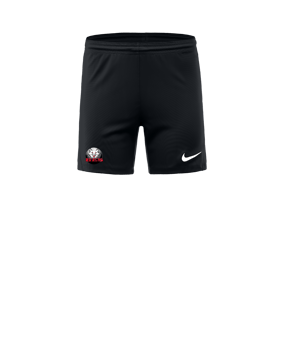 Nike Park III Court Femmes Noir C010 