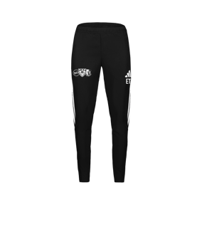 adidas Tiro 26 League Präsentationshose Schwarz