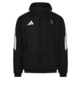 adidas Tiro 26 Veste d'hiver Noir 