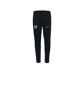 Nike Academy 25 Trainingshose Kids Schwarz F010