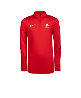 Nike Strike 26 1/4 Drilltop Enfants Rouge C657 