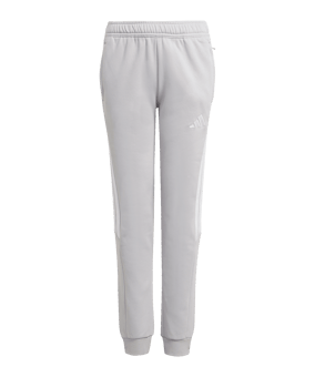 adidas Tiro 26 League Jogginghose Kids Grau - grau