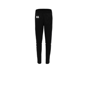 adidas Squadra 25 Trainingshose Kids Schwarz