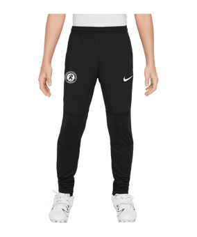 Nike Park 20 Trainingshose Kids Schwarz F010