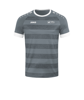 JAKO Celtic Melange KA Trikot Grau F840