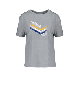 Merch Muser T-Shirt Women Heather Grey | #summer